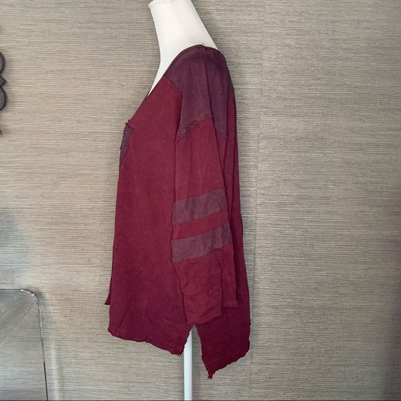 We The Free No 7 t-shirt - Picture 3 of 5